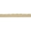 Paspelschnur Villandry 4 mm Houlès Crème 31274-9020