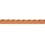 Paspelschnur Villandry 4 mm Houlès Orange 31274-9325