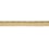 Paspelschnur Villandry 4 mm Houlès Céréale 31274-9811