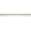 Les Marquises 5 mm piping cord Houlès Lacté 31278-9017