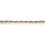 Les Marquises 5 mm piping cord Houlès Pastel 31278-9047
