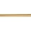 Les Marquises 5 mm piping cord Houlès Miel 31278-9100