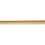 Paspelschnur Les Marquises 5 mm Houlès Miel 31278-9100