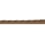 Les Marquises 5 mm piping cord Houlès Cacao 31278-9890