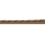 Paspelschnur Les Marquises 5 mm Houlès Cacao 31278-9890