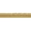 Lounge Metal piping cord Houlès Miel 31279-9123