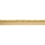 Paspelschnur Antica 6 mm Houlès Blond 31280-9120