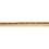 Paspelschnur Antica 6 mm Houlès Rustique 31280-9150