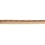 Paspelschnur Antica 6 mm Houlès Biscuit 31280-9270