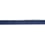 Antica 6 mm piping cord Houlès Indigo 31280-9650