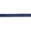 Paspelschnur Antica 6 mm Houlès Indigo 31280-9650