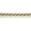 Paspelschnur Les Marquises 10 mm Houlès Écru/Multicolore 31281-9047