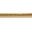 Paspelschnur Les Marquises 10 mm Houlès Miel 31281-9100