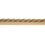 Paspelschnur Les Marquises 10 mm Houlès Sable/Multicolore 31281-9275