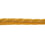 Paspelschnur Ebony Houlès Miel 31285-9100