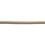 Galon double corde Lily Houlès Moka 31286-9800