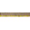 Paspelschnur Opale beaded Houlès Citrine 31294-9730