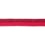 Plaza piping cord Houlès Cerise 31297-9400