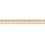 Geflecht Plaza Braid Houlès Bis 31309-9030