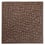 Selene pm Rugs Nobilis Cacao TAP1126.80