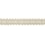Geflecht Villandry 18 mm Braid Houlès Ivoire 31311-9010