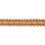 Geflecht Villandry 18 mm Braid Houlès Automne 31311-9325
