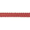 Geflecht Villandry 18 mm Braid Houlès Framboise 31311-9355
