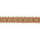 Geflecht Villandry 18 mm Braid Houlès Vienne 31311-9370