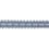 Geflecht Villandry 18 mm Braid Houlès Indigo 31311-9600