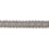 Geflecht Villandry 18 mm Braid Houlès Givré 31311-9680