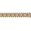 Geflecht Villandry 18 mm Braid Houlès Lotus 31311-9720