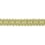 Geflecht Villandry 18 mm Braid Houlès Vert pâle 31311-9777