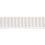 Geflecht Savana 38 mm Braid Houlès Neige 32103-9020