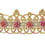 Geflecht Duchesse Braid Houlès Lotus 32155-9045