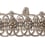 Geflecht Duchesse Braid Houlès Perle 32155-9820