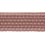 Beaugency Braid Houlès Rose ancien 32180-9444