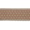 Beaugency Braid Houlès Pastel 32180-9848