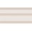 Geflecht Plaza 70 mm Braid Houlès Crème 32211-9010