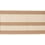 Geflecht Plaza 70 mm Braid Houlès Noisette 32211-9030