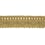 Geflecht Galliera 50 mm Braid Houlès Paille 32234-9120