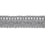 Geflecht Galliera 50 mm Braid Houlès Fumée 32234-9600