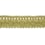 Geflecht Galliera 50 mm Braid Houlès Tilleul 32234-9700