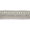 Geflecht Galliera 50 mm Braid Houlès Lune 32234-9920