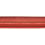 Lily flounced braid Houlès Carmin 32238-9540