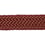 Geflecht Marly Braid Houlès Bordeaux 32421-9570
