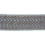 Geflecht Marly Braid Houlès Glacier 32421-9680