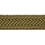 Geflecht Marly Braid Houlès Mousse 32421-9700