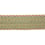 Geflecht Marly Braid Houlès Sauge 32421-9730