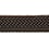 Geflecht Marly Braid Houlès Café 32421-9900
