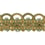 Geflecht Gimpe Antica 35 mm Houlès Moisson 32425-9710
